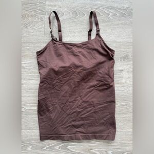 Nursing Tank Top